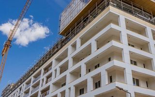 Apartament cu 2 camere in Sopor - Poză 2