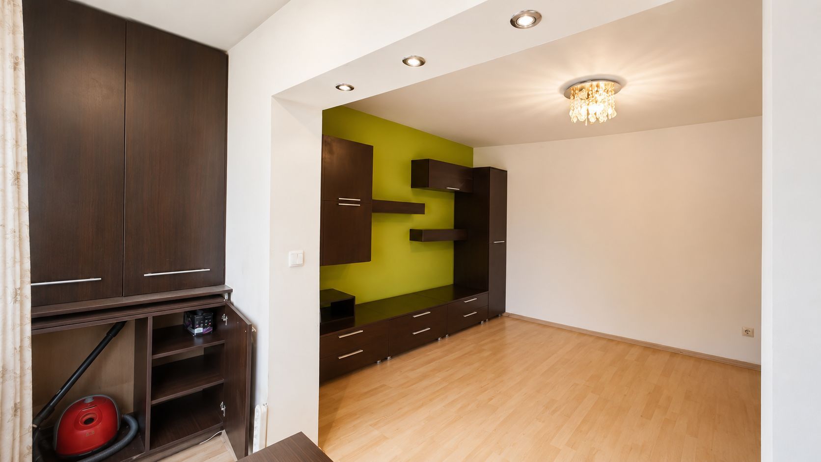 COMISION 0% | Apartament 1 Camera | Zona Liviu Rebreanu | Decomandat. - Poză 3