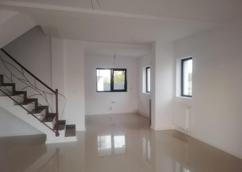 Vila dupex complex privat Otopeni | Primărie - Poză 1