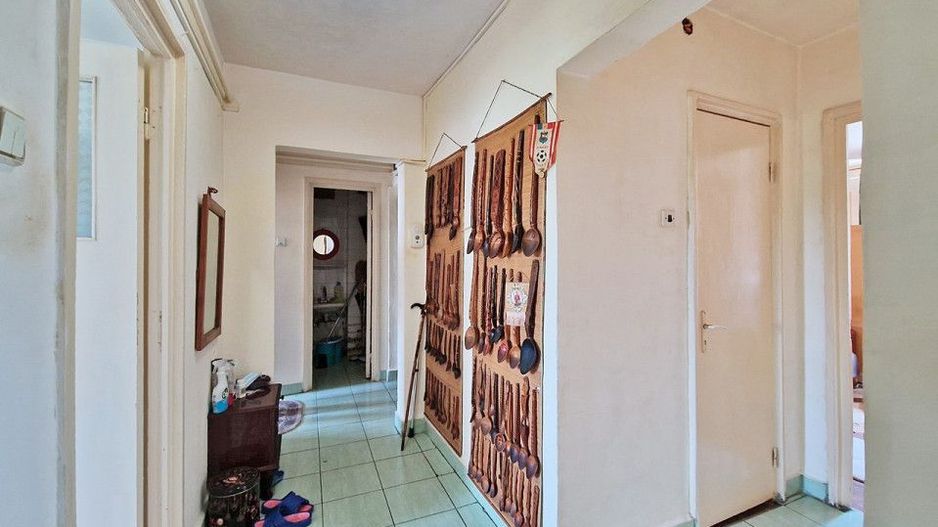 Vanzare apartament 4 camere, Eremia Grigorescu - Poză 10