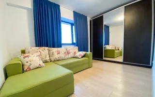 Apartament 3 camere premium, etaj 9 | Smart Home | Complex Metrocity - Poză 12