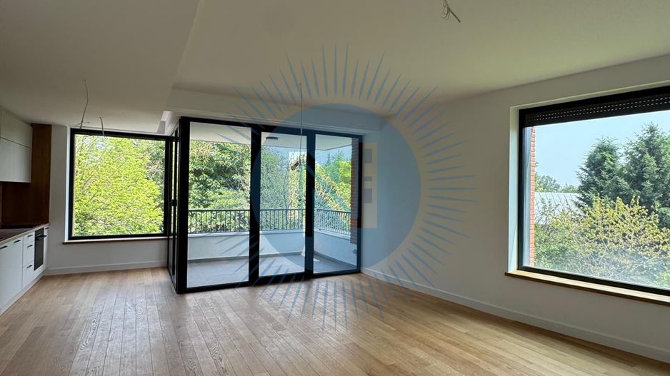 Apartament 3 camere bloc boutique Iancu Nicolae - Poză 1