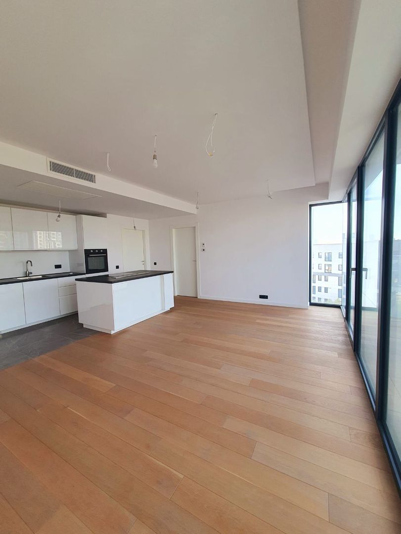 Apartament 3 Camere I One Herăstrău Towers I Best price - Poză 2