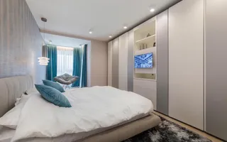 Penthouse cu 5 camere *347mp* + terasa 101mp* // Zona Herastrau - Poză 29