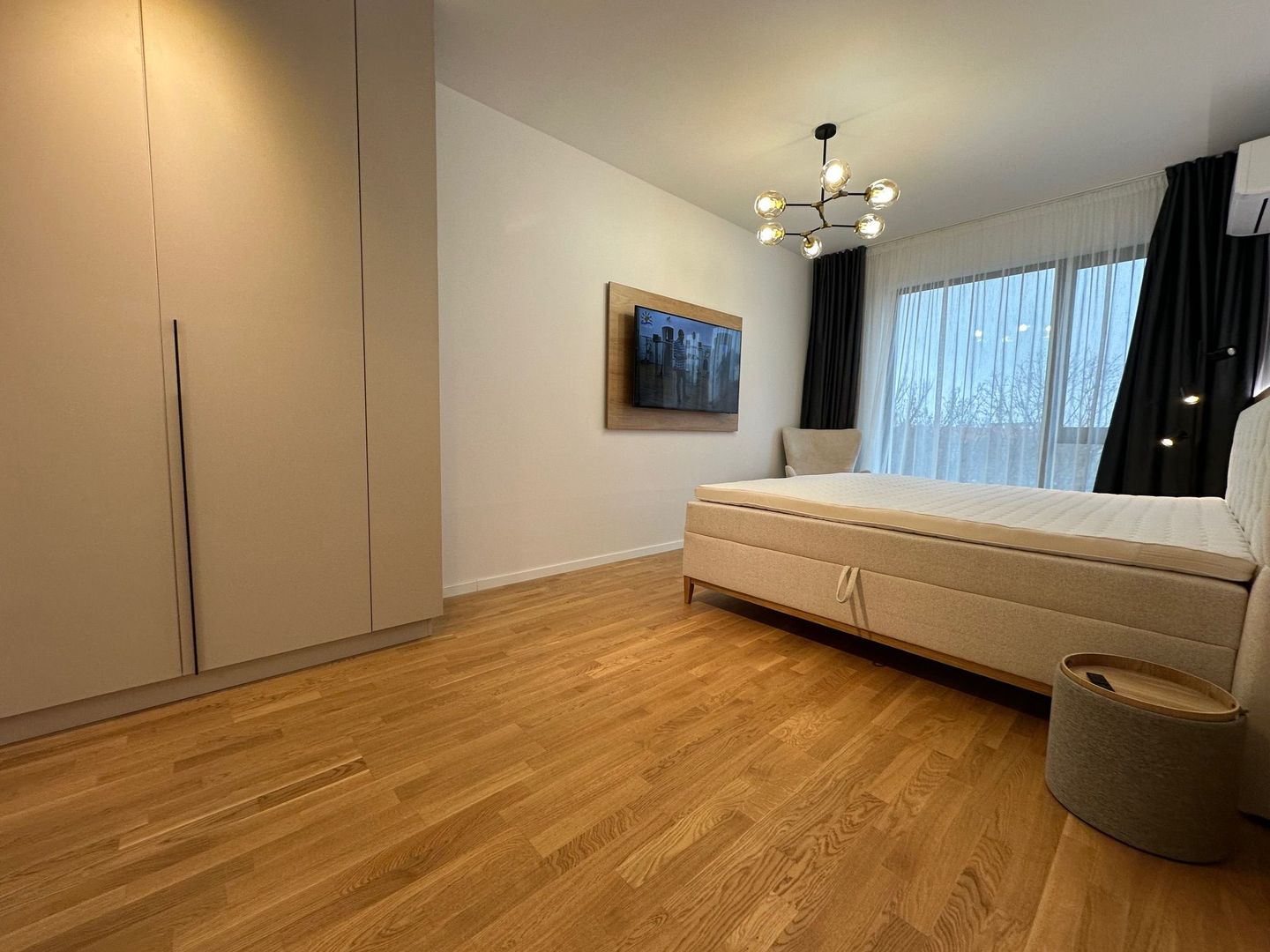 Apartament 4 camere - 115mp suprafata utila - Poză 15