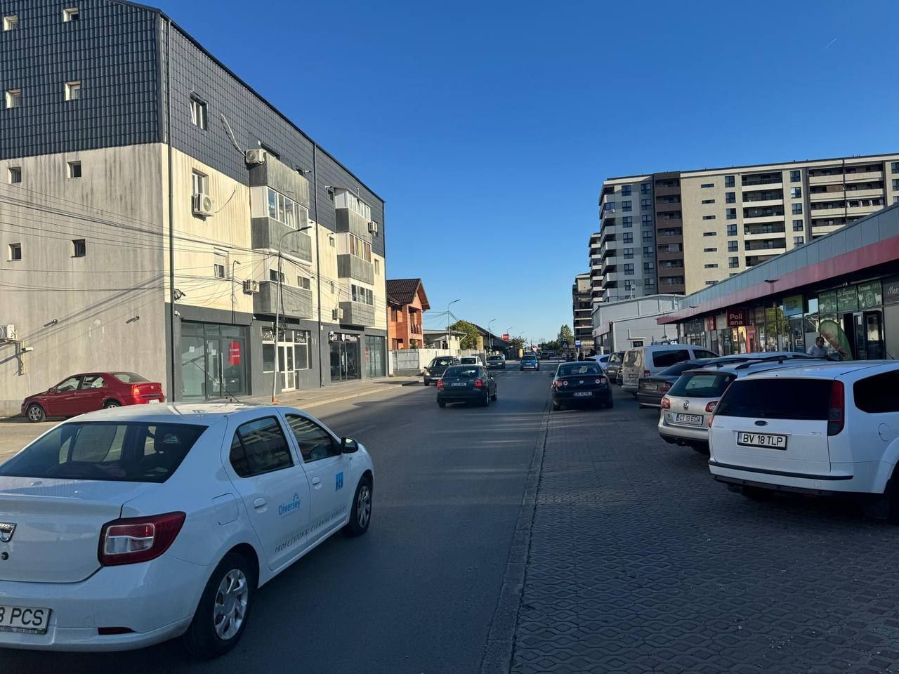 Spatiu comercial de inchiriat - Poză 9