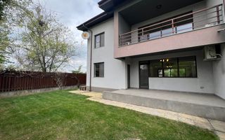 Vila tip Duplex Pipera | 260 mp Utili | Curte Proprie 4 Locuri Parcare - Poză 15