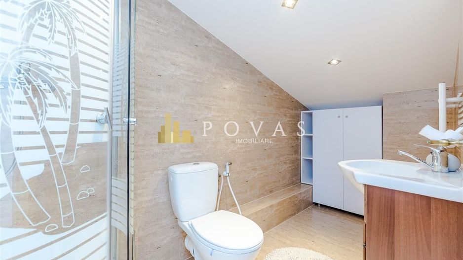 Inchiriere Apartament 3 Camere Baneasa Straulesti OMV PETROM CITY - Poză 13