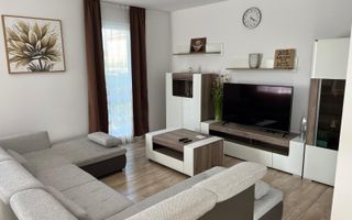 Duplex de închiriat în Dumbrăvița – 4 camere, 130 mp, teren 360 mp - Poză 7