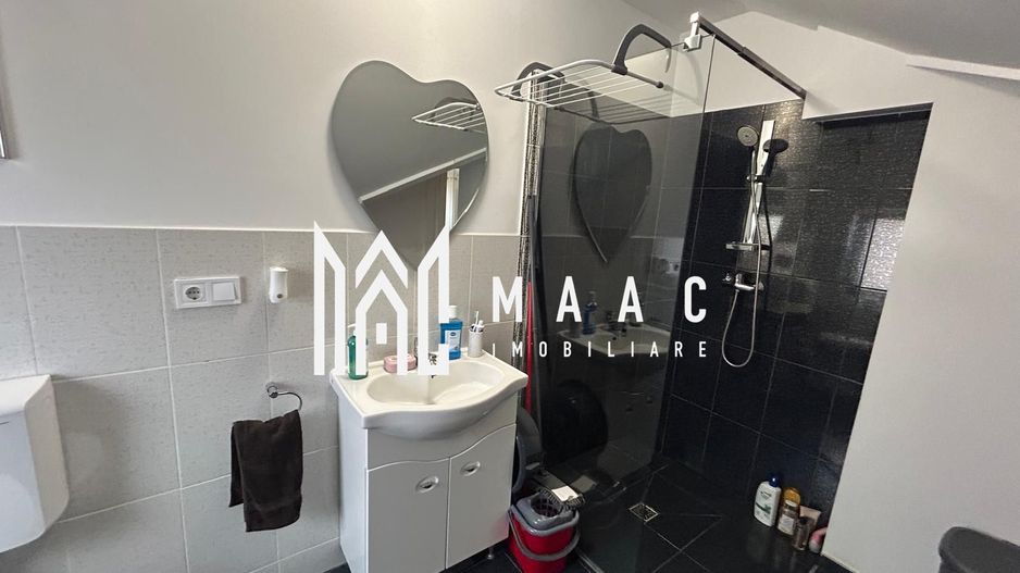 Garsonieră tip studio de vânzare, 58 mp I Cartierul Arhitecților - Poză 6