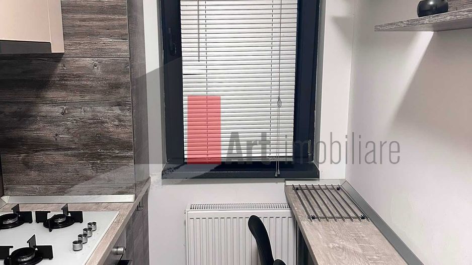 Apartament de inchiriat Novum Politehnica-Grozavesti - Poză 7