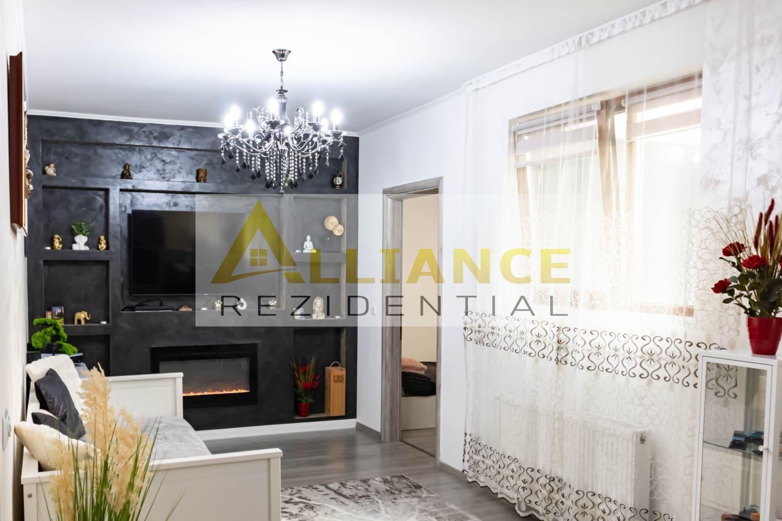 Apartament 2 Camere | Cartierul Solar - Metalurgiei IParcare Inclusa - Poză 3