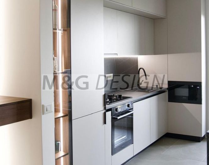 Penthouse 3 camere cu terasă in Giroc - Poză 5