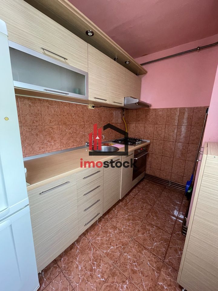 Apartament 1 camera, de inchiriat in Lugoj zona Kaufland - Poză 13