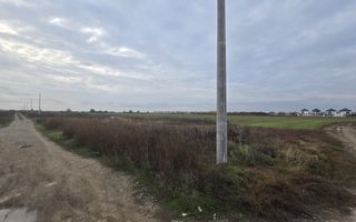 LOTURI CONSTRUIBILE 500 MP | COMISION 0% - Poză 5