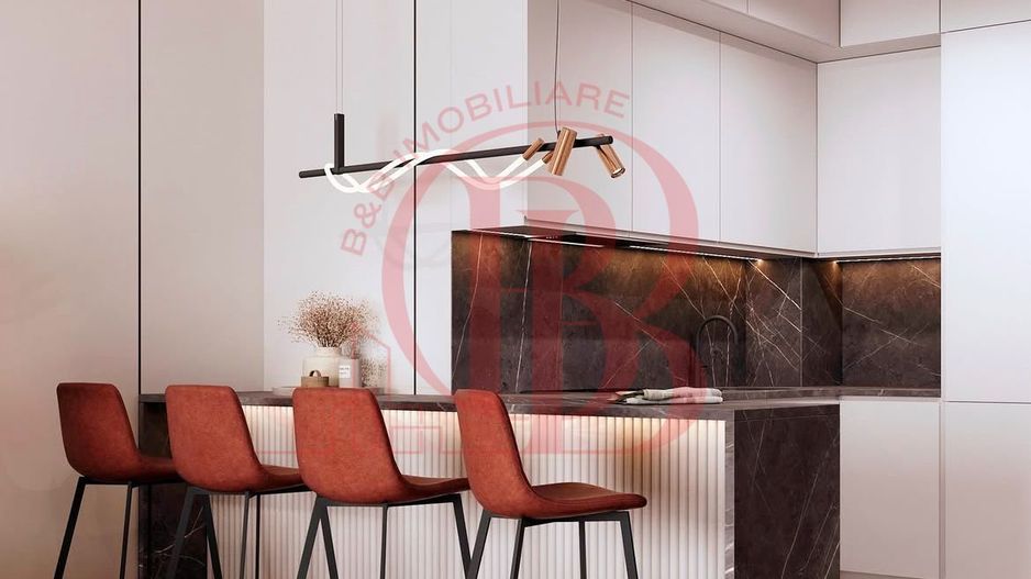 Apartament 2 camere-Th Pallady-Metrou N Teclu-Promo Parcare - Poză 8