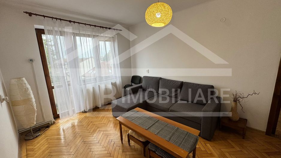 Apartament cu 2 camere, 46mp, Zona Ultracentral - Poză 2