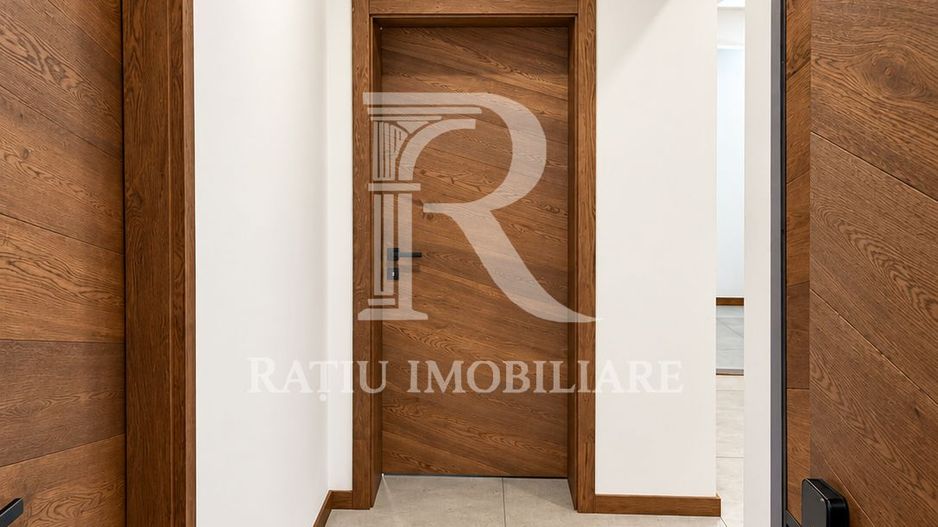 Spațiu de Birouri | 220 mp | Ciheiului | Oradea - Poză 10