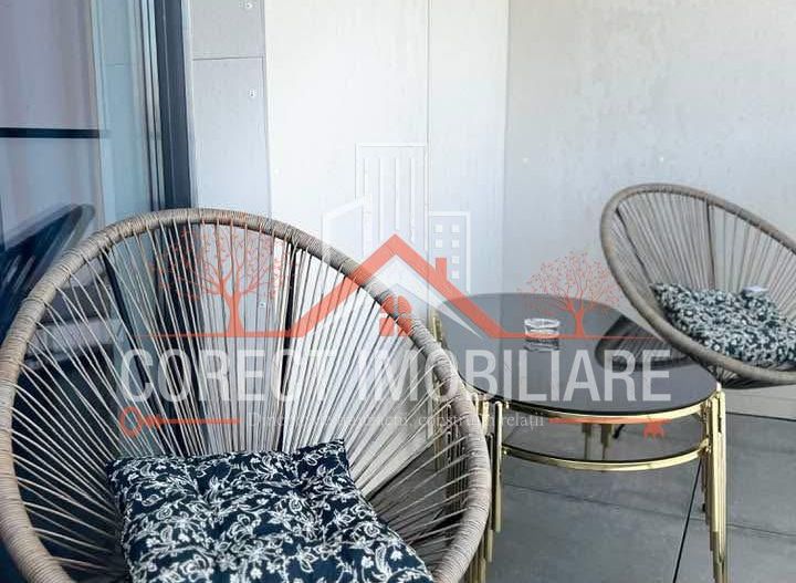 🏡 Apartament de închiriat – zona Penny Centură, etaj 2 – 400 €/lună - Poză 12