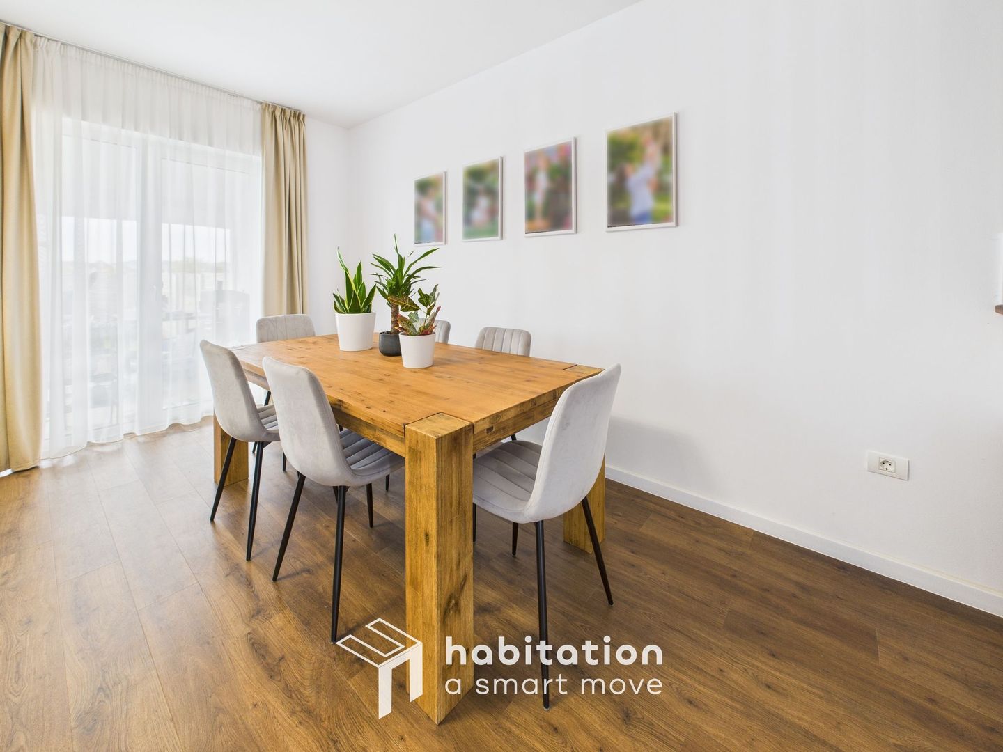 De vânzare - Duplex nou în Giroc, complet mobilat și utilat zona DAF - Poză 6