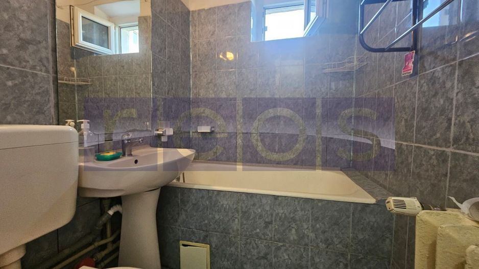 DRUMUL TABEREI APARTAMENT 3 CAMERE 51 MP | SEMIDECOMANDAT | METROU - Poză 5