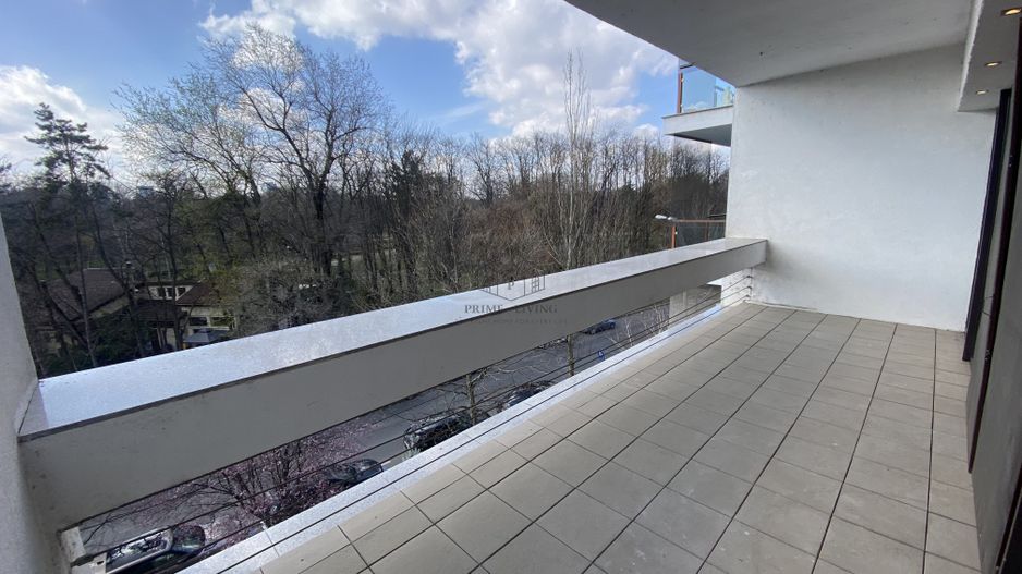 APARTAMENT NOU RENOVAT CU 4CAMERE LA INCHIRIERE LANGA PARCUL HERASTRAU - Poză 6