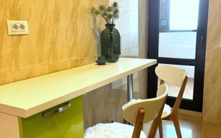 Apartament cu o camera, mobilat premium  B-dul George Cosbuc, Mall 420 euro - Poză 4