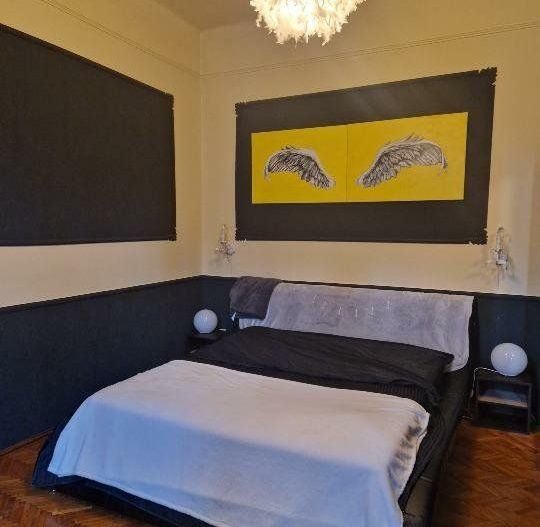 Sinaia | 2 Camere | Amenajat Modern. - Poză 2