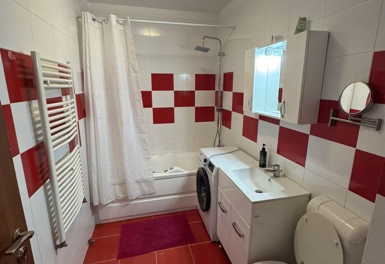 Apartament spațios și luminos, 3 camere - Poză 6