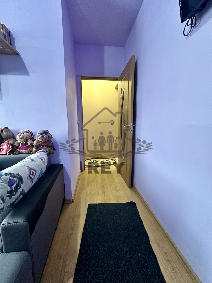 Apartament 3 camere Panoramic Gardens | str Viilor - Poză 6