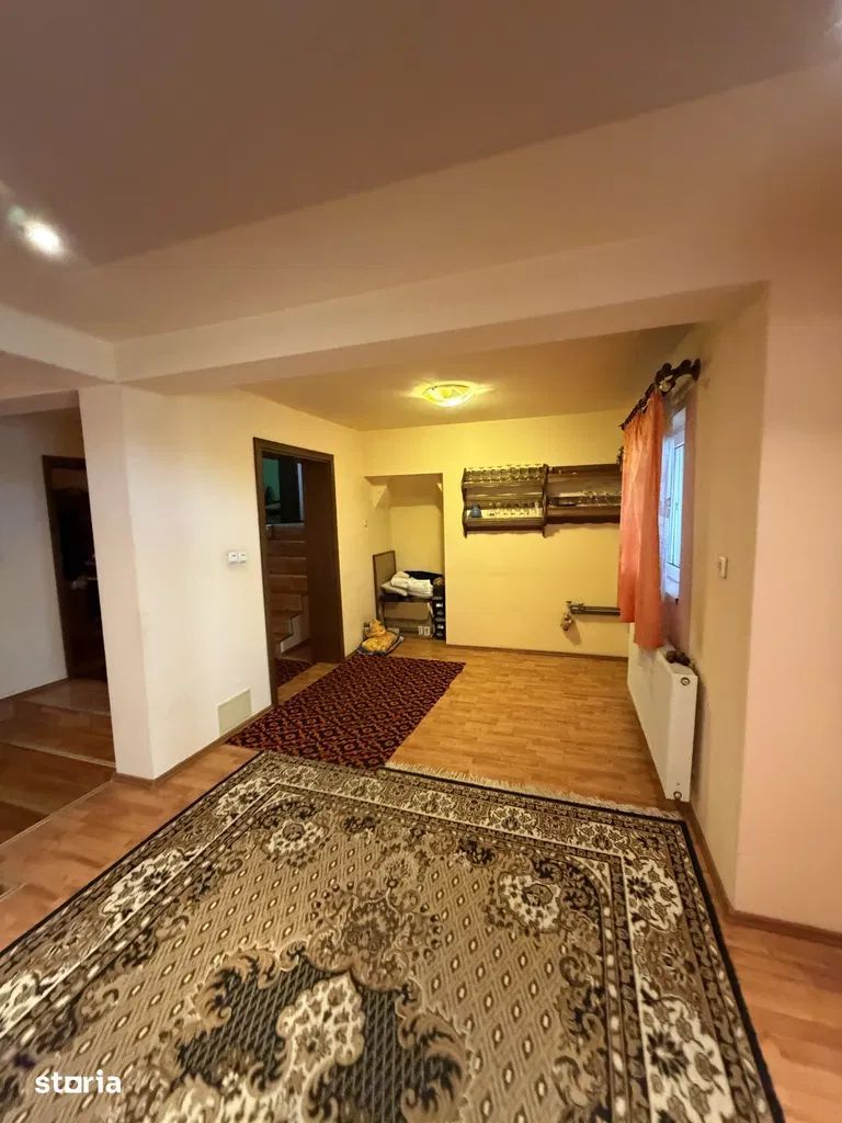 Casa individuala GIARMATA-VII+teren 1000mp - Poză 10