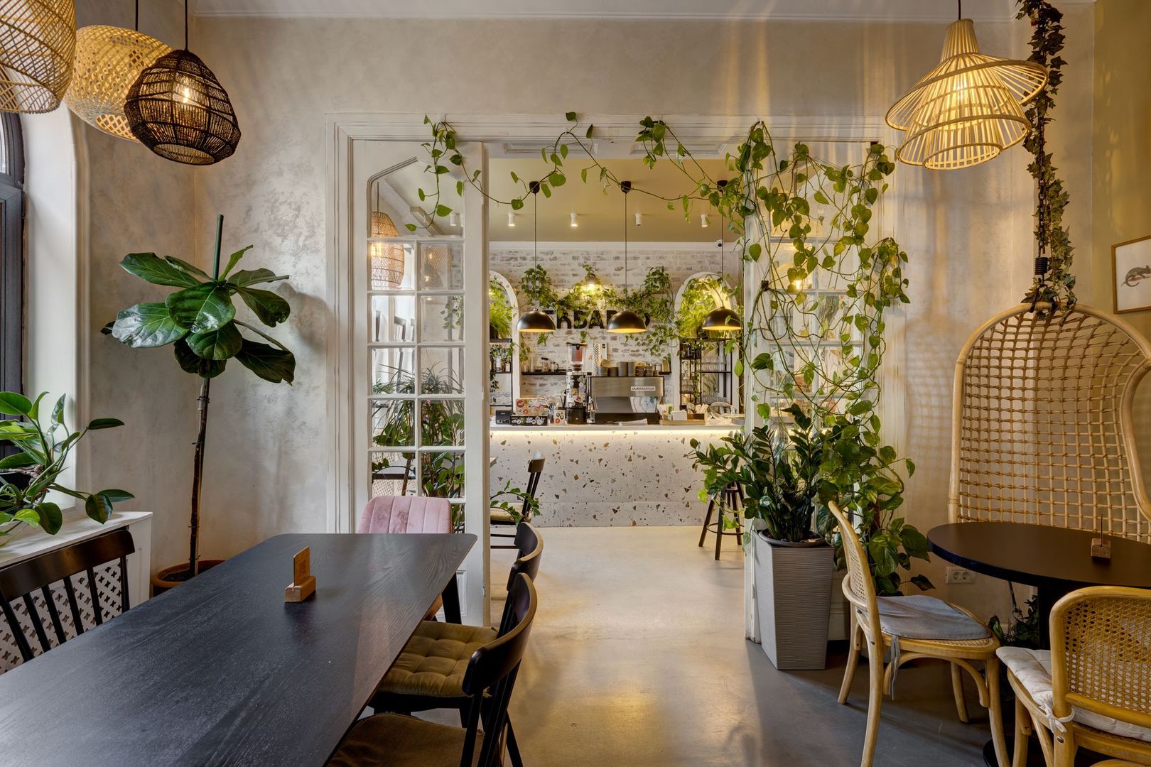 Vindem Afacerea ! Mini Hotel + Cafenea/ Restaurant ! Parcul Carol ! - Poză 28