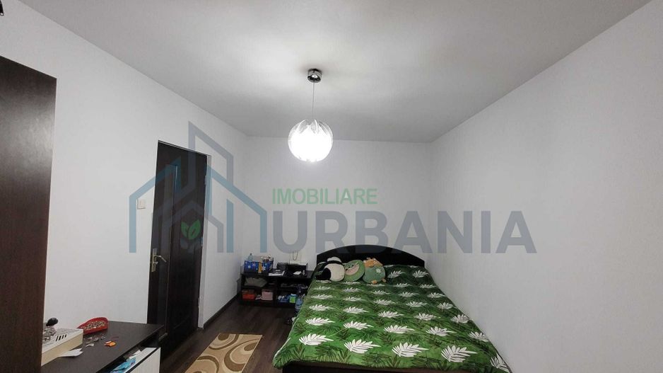 De Inchiriat - 3 Camere Podu Ros - Bulevardul Socola - Poză 5