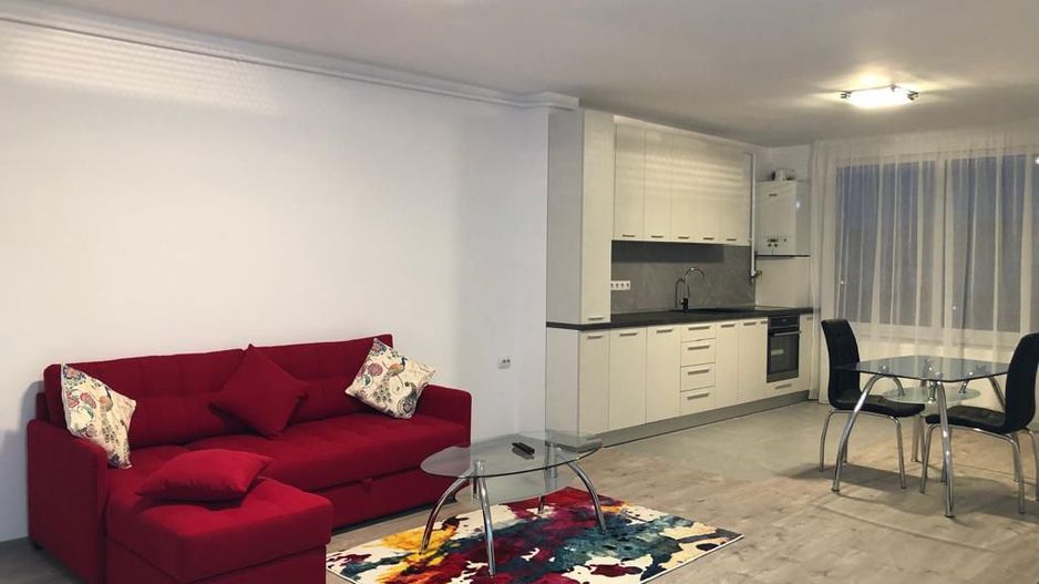 2 camere cu Parcare Subterana Piata 1 MAi - Poză 11