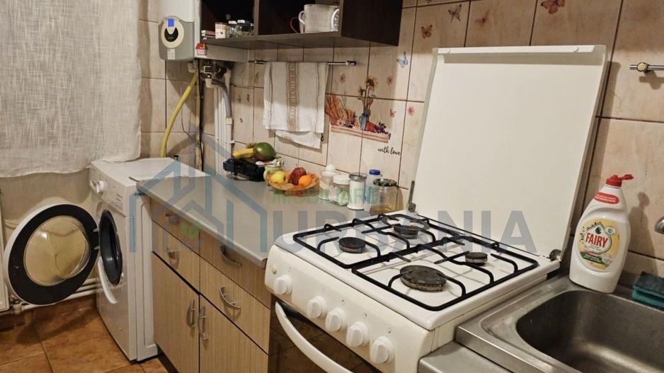 Apartament 3 camere, 68 mp, etaj 8/9, Bulevardul Alexandru cel Bun - Poză 3
