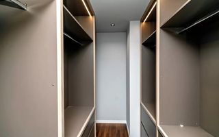 Chirie, apartament, 3 camere, str. Mihail Sadoveanu, Ciocana - Poză 10