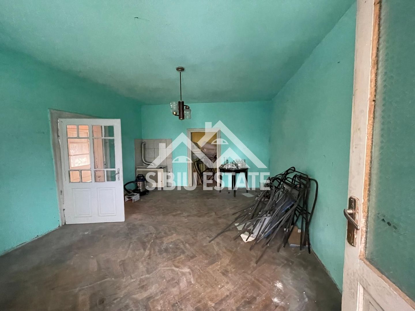 Oportunitate de investiție – Casă cu potențial, în zona Trei Stejari - Poză 9