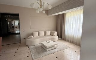 AP. 2 CAMERE PIATA SUDULUI, BLOC NOU - 80 MP, METROU 8 MINUTE, LUX - Poză 2