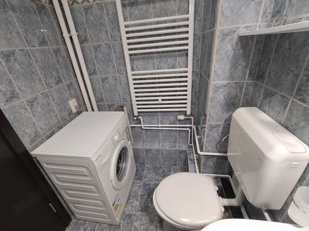 Take Ionescu | 2 Camere | Decomandat | Centrala Proprie - Poză 9