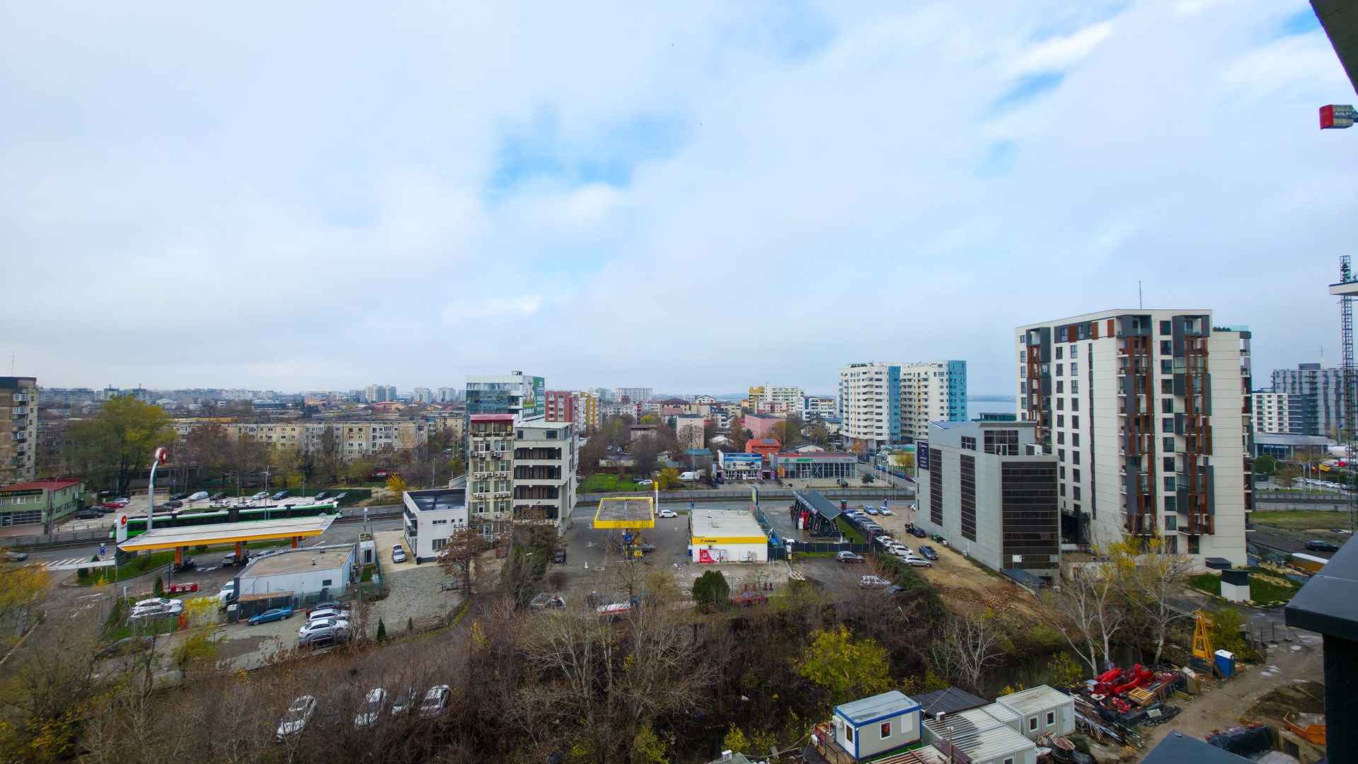 GARSONIERA PREMIUM Sos. Virtutii Metrou Semanatoare Grozavesti BlocNOU - Poză 15