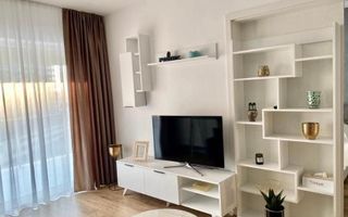 Apartament 2 camere cu balcon, mobilat – Gheorgheni, zona Iulius Mall - Poză 2