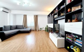 Apartament 3 camere în Greenfield Băneasa – 90 mp, 2 locuri de parcare - Poză 2