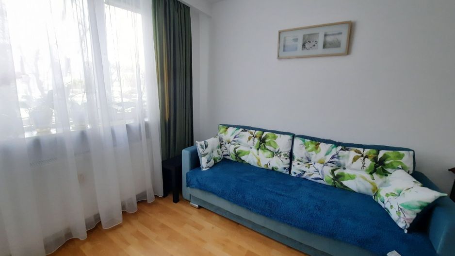 Vanzare Garsoniera luminoasa pretabil sediu firma, Titan-Camil Ressu, Park Lake - Poză 4