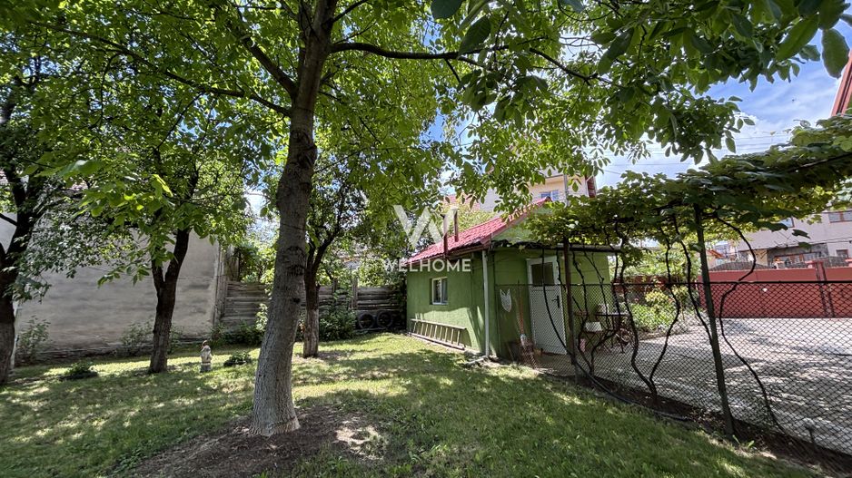 Casă individuală de vânzare în Turnișor | Curte superbă 585 mp - Poză 21