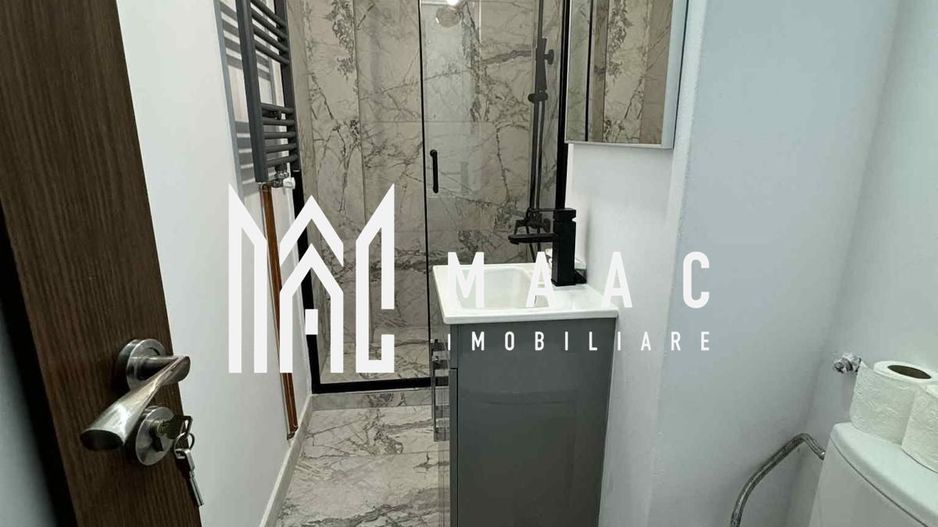 Apartament 2 camere | Ostroveni | 40 mp | - Poză 7
