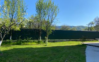 VILA S+P+E-306 MP, TEREN 2078 MP, CAMPULUNG - Poză 33