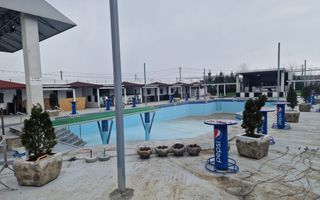 Restaurant Piscina Club Principe - Poză 21