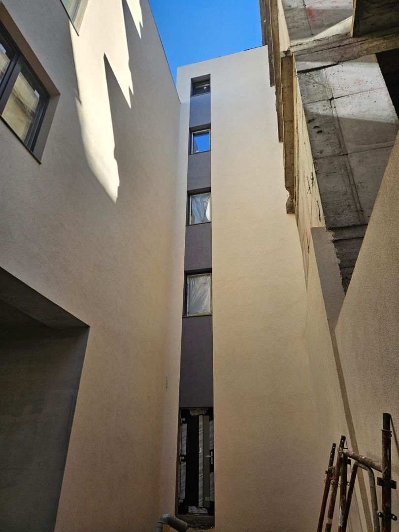 CLADIRE   ULTRACENTRAL  ZONA  FOISORUL  DE  FOC   se inchiriaza   p+3 - Poză 12