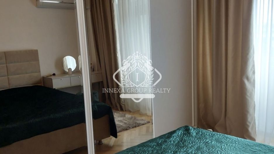 Piata Romana | Apartament decomandat 4 camere modern | Bloc 1980 | 97mp - Poză 4