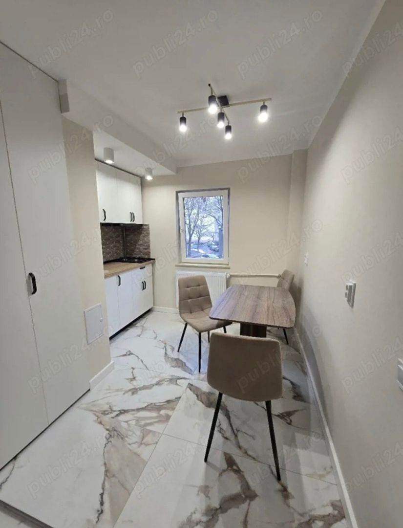 AP. 2 CAMERE P-TA ALBA IULIA, PET-FRIENDLY, PRIMA INCHIRIERE, BOILER - Poză 4